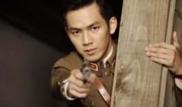 电视剧钟汉良,演绎传奇，魅力四射的荧幕人生