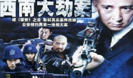 中国刑侦电视剧,揭秘中国刑侦剧中的智慧与勇气