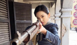 电视剧黎明破晓前,揭秘黑暗中的光明曙光